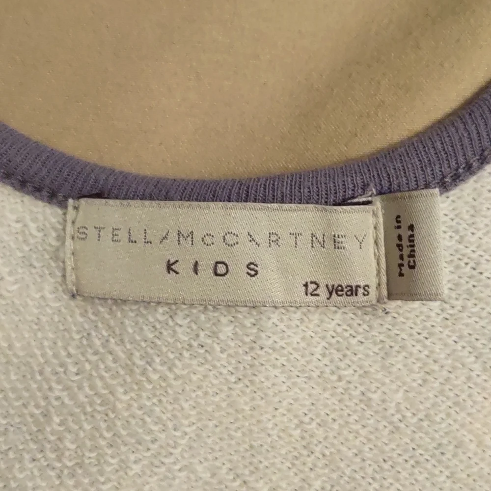 Stella McCartney kids unicorn dress size 12